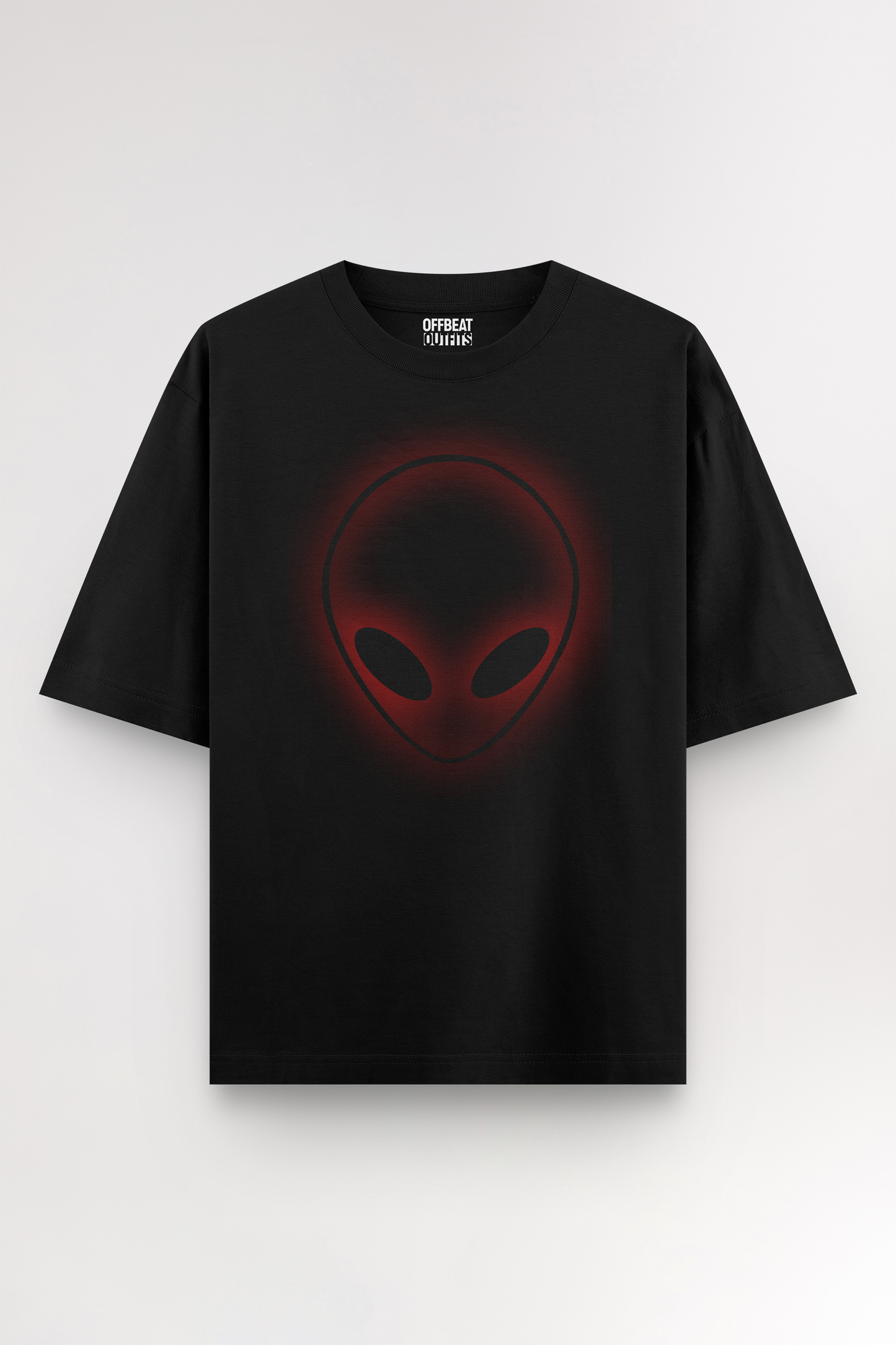 Alien | Oversized T-shirt
