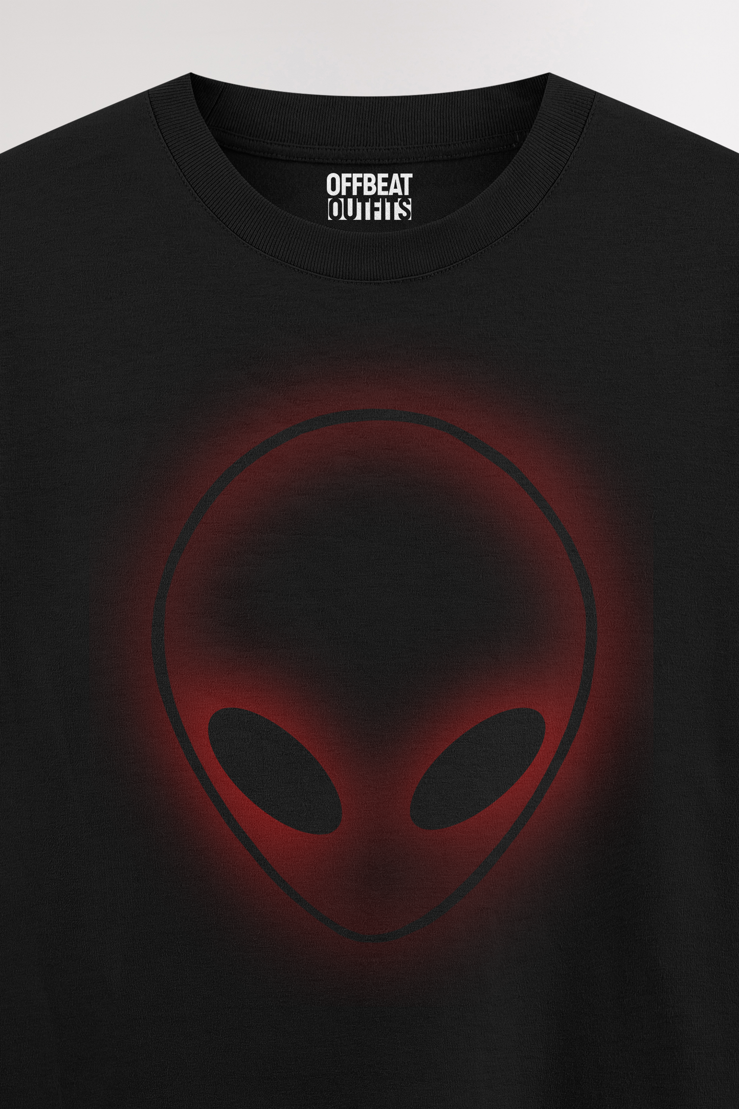 Alien | Oversized T-shirt