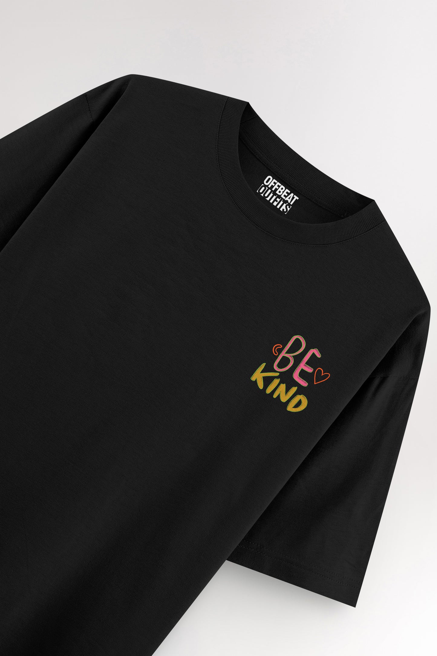 Be kind | Oversized T-shirt
