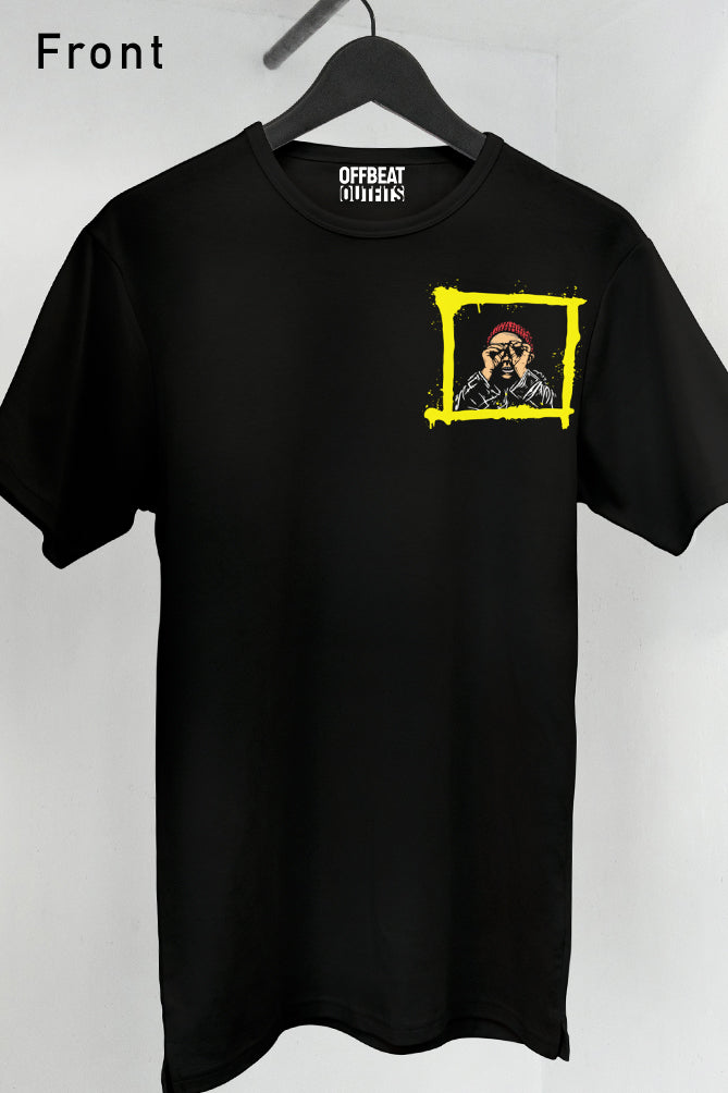 Cannabis | Oversized T-shirt