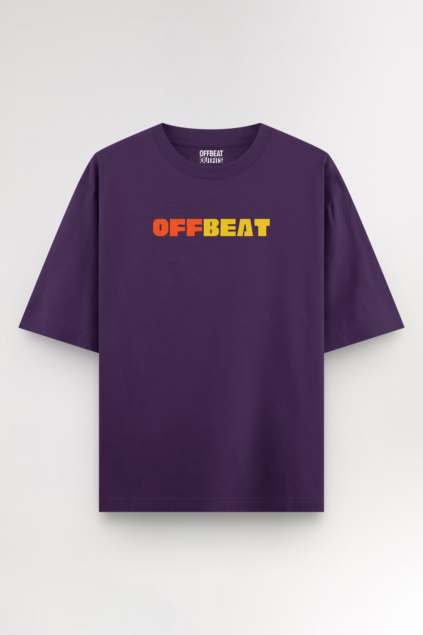 Crab | Oversized T-shirt