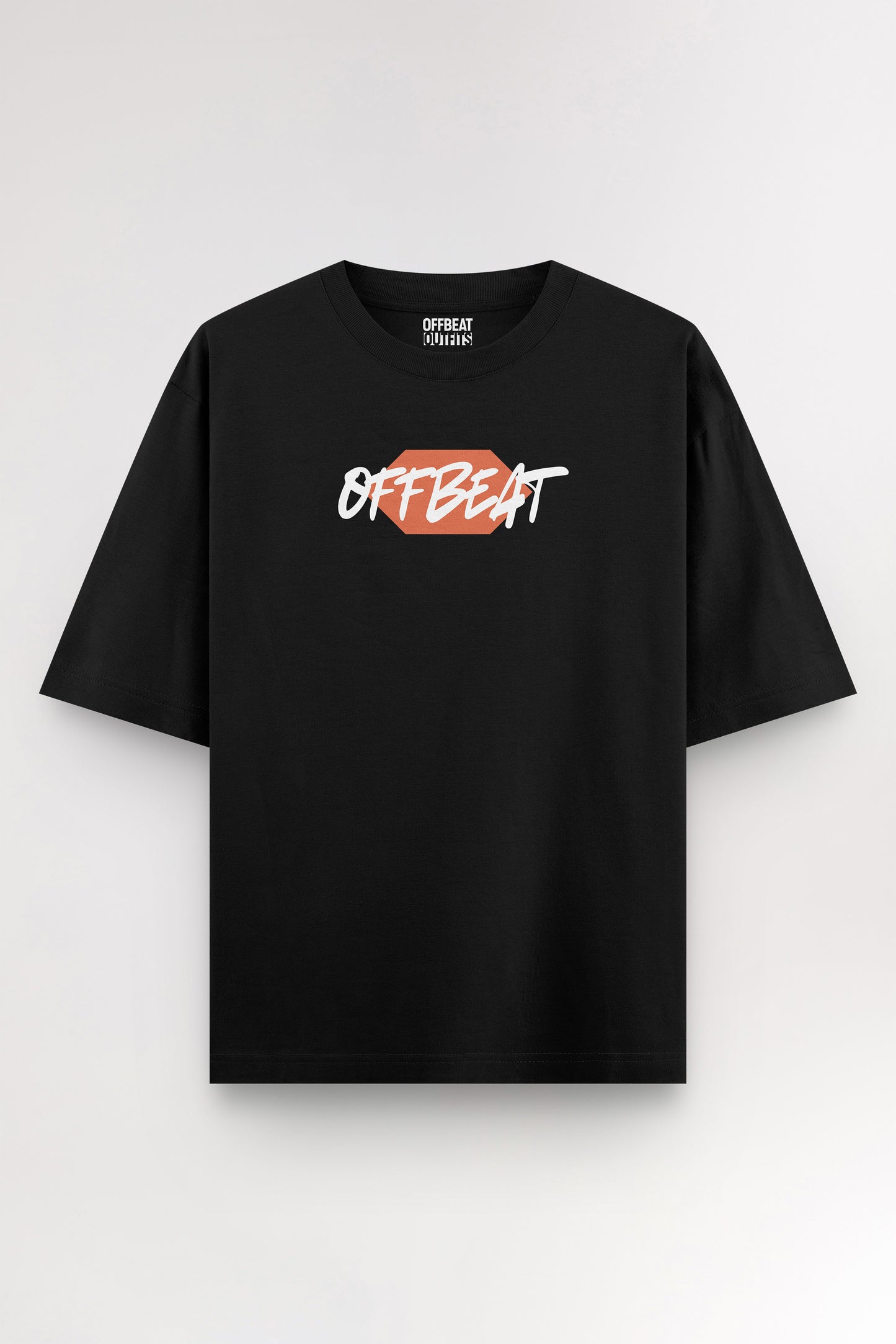 Don't Listen | Oversized T-shirt