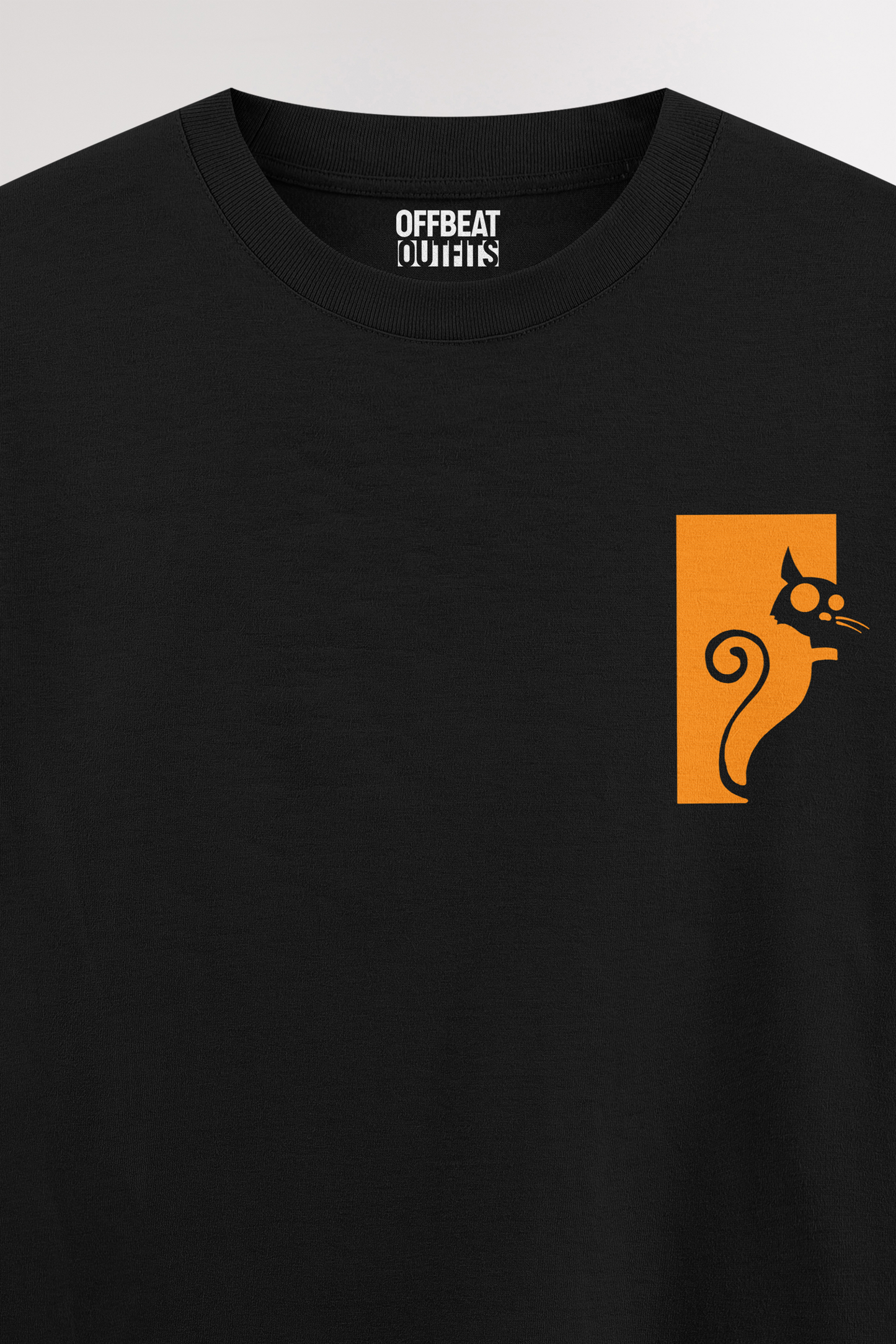 Egyptian Cat | Oversized T-shirt