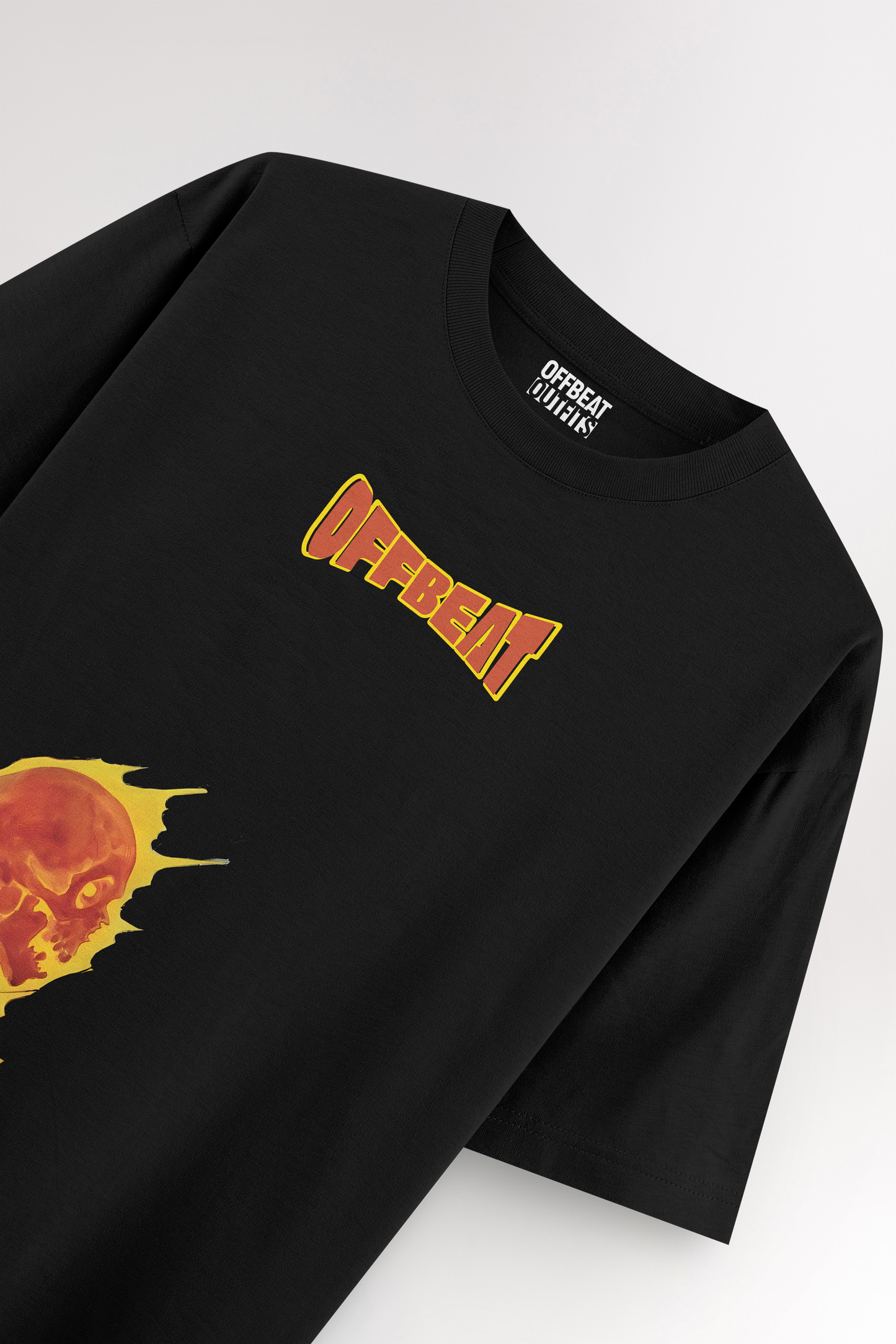 Fireforce | Oversized T-shirt