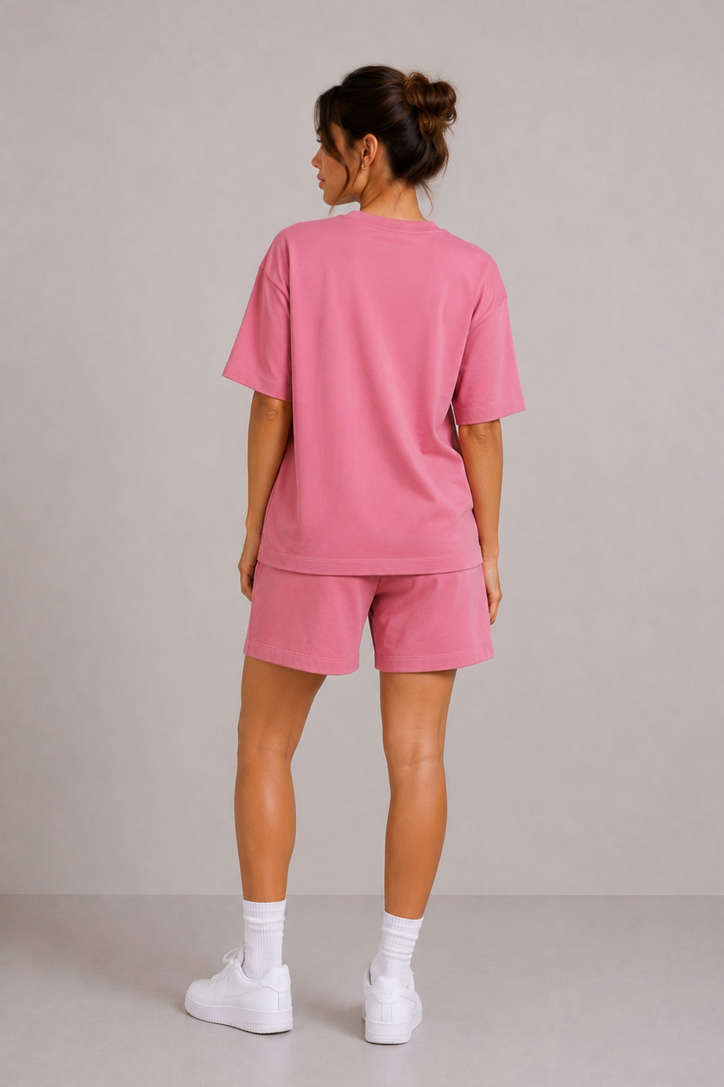 Unisex Co-ord set | Flamingo