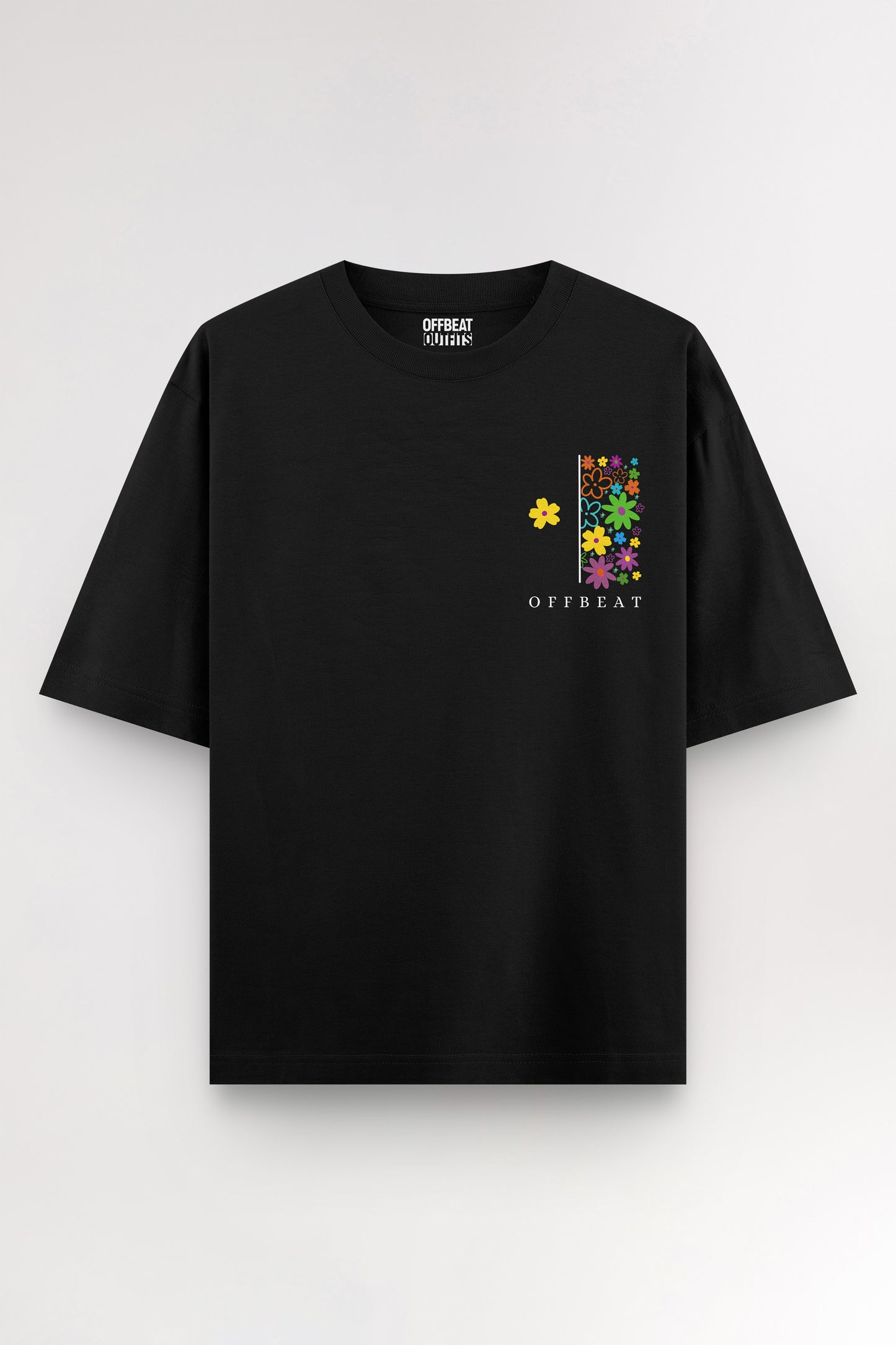 God's Plan | Oversized T-shirt