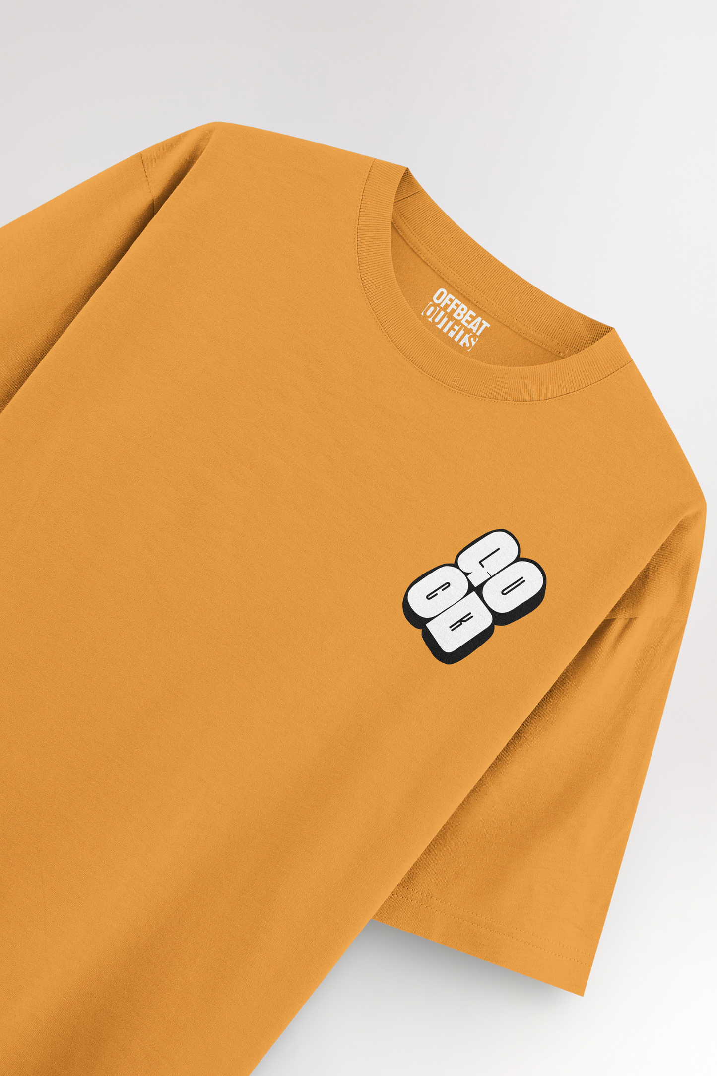 Good luck | Oversized T-shirt