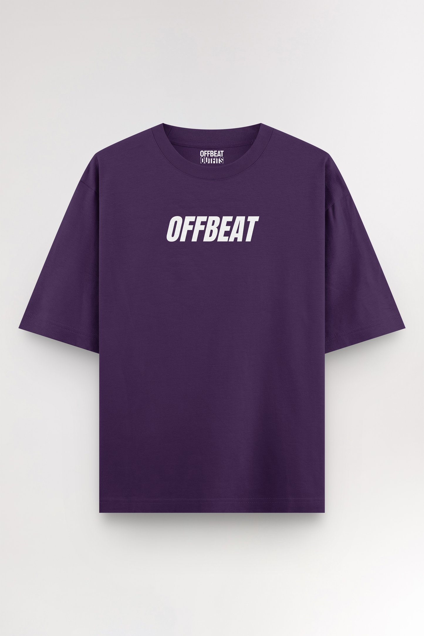 Keep the faith | Oversized T-shirt