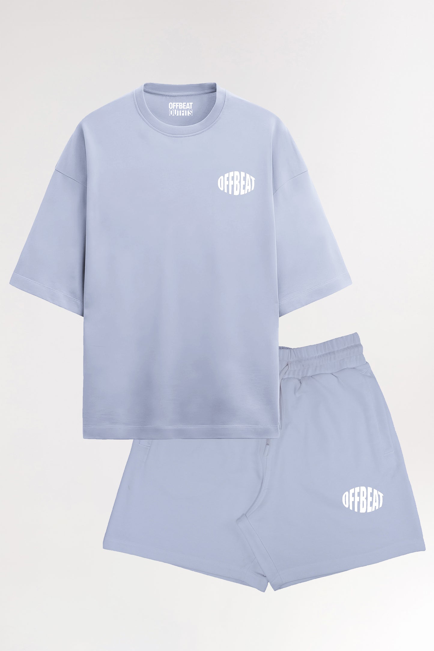 Unisex Co-ord set | Lavender