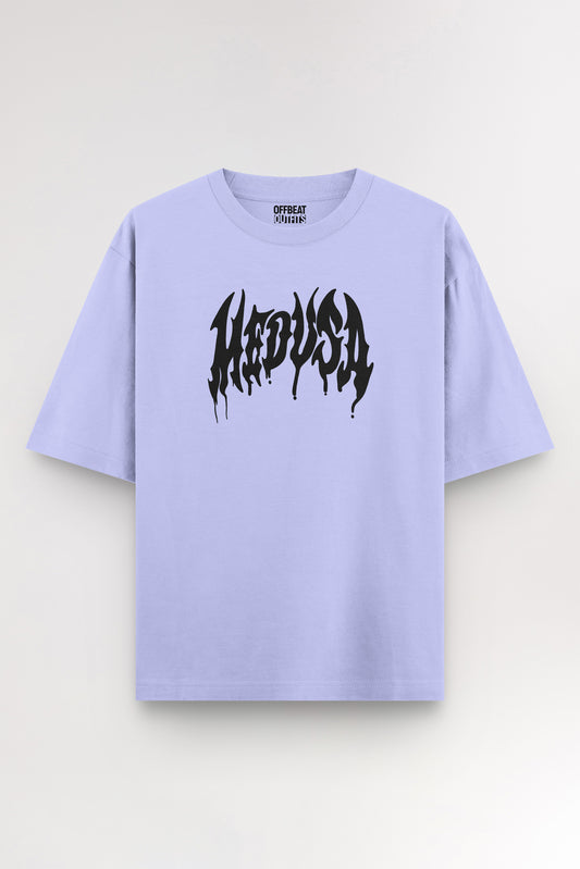 Medusa | Oversized T-shirt