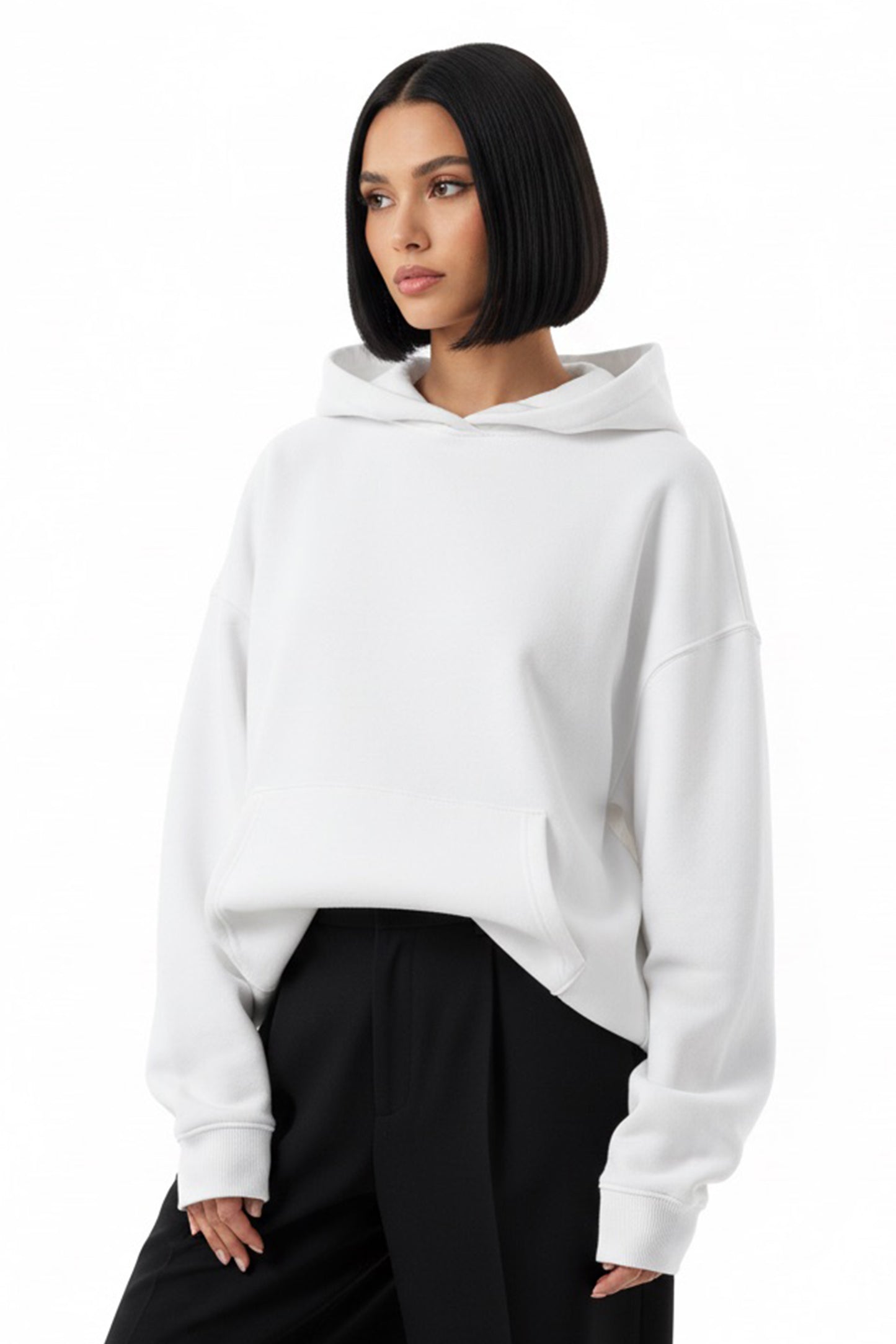 Poisonous | Unisex Oversized Hoodie