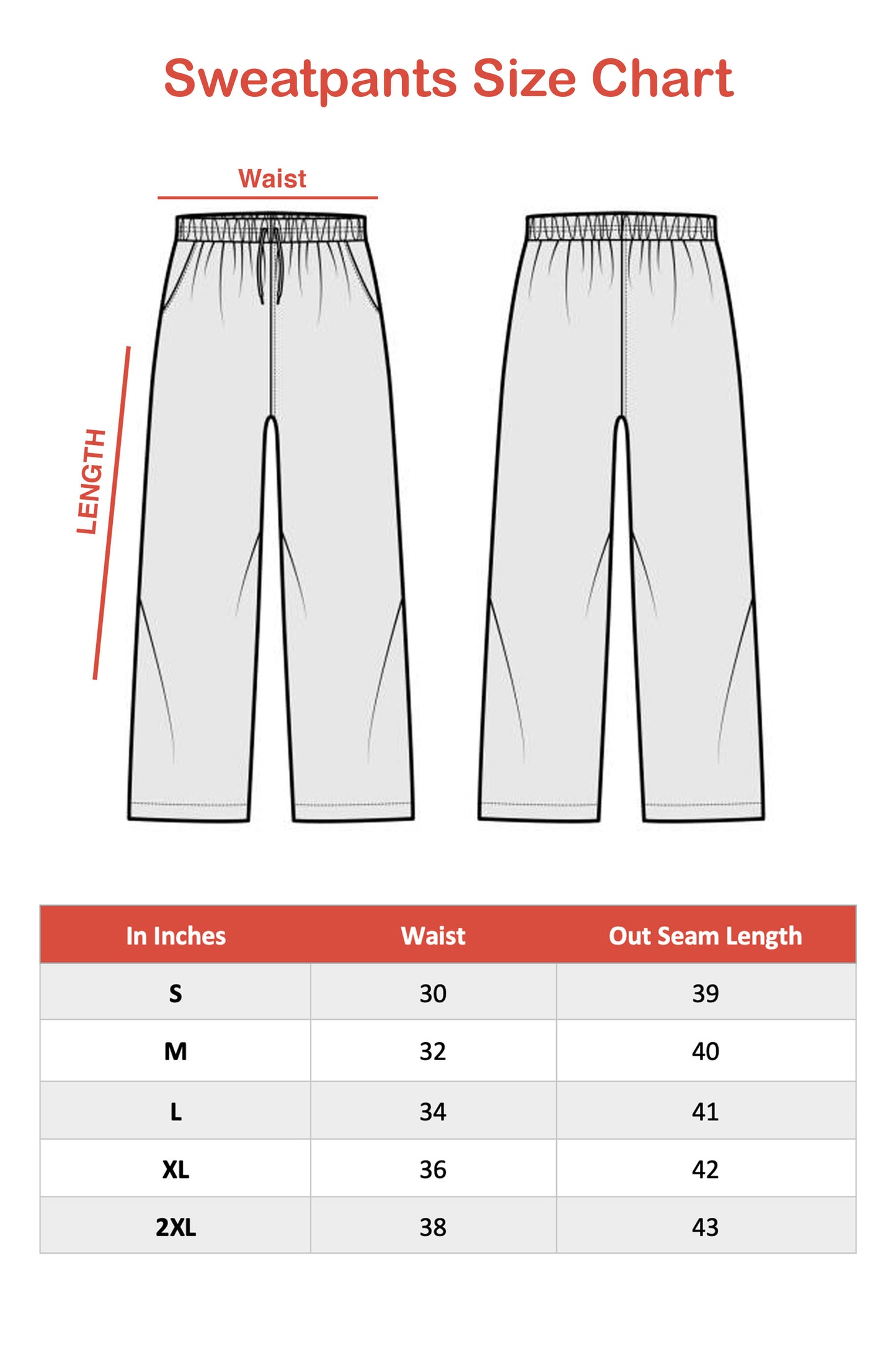 Off White Sweatpants | Unisex