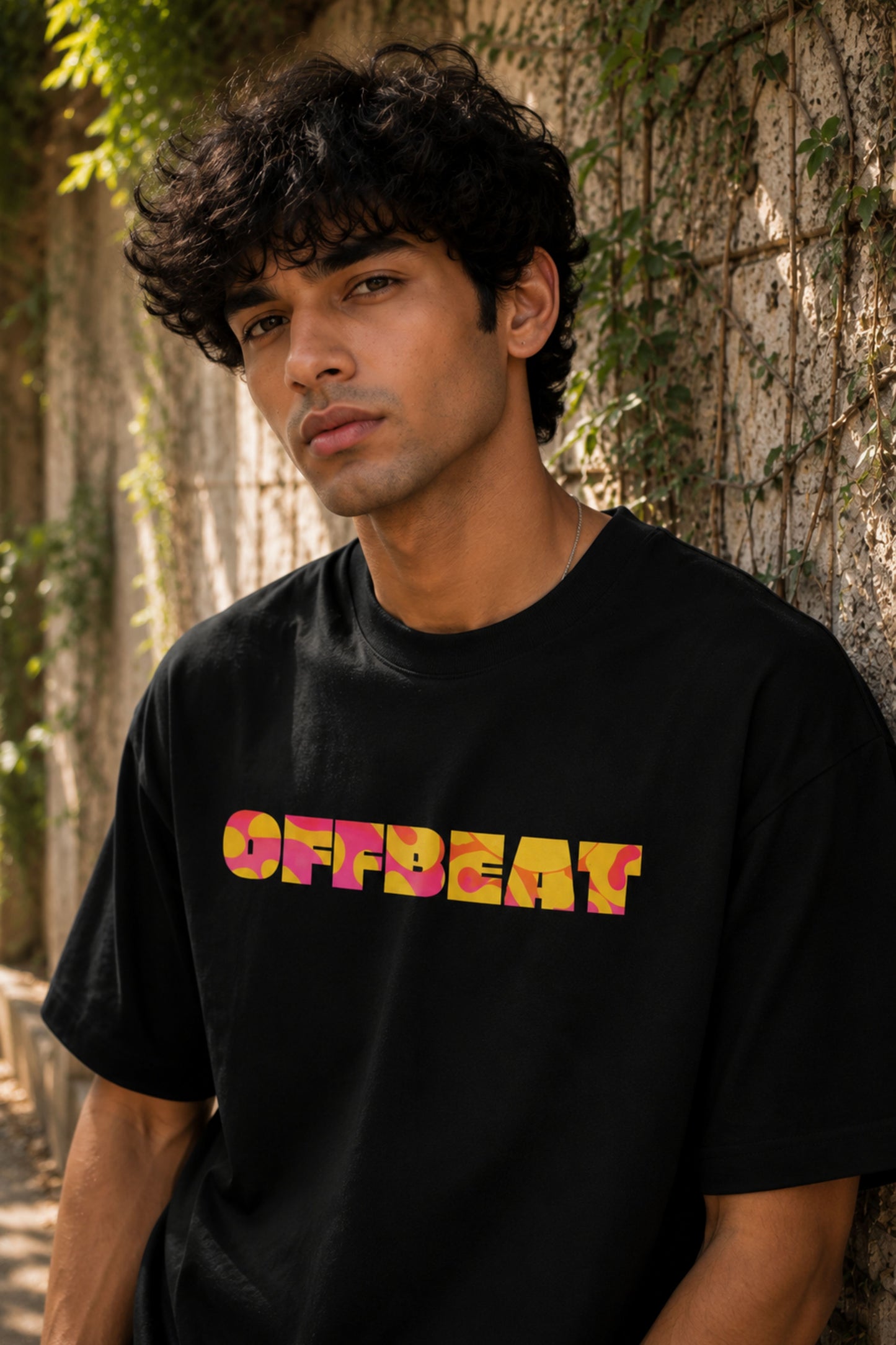 Snake | Oversized T-shirt