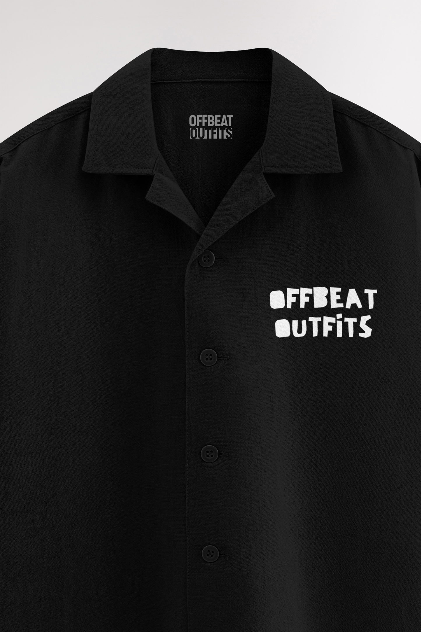 You are not tequilla | Oversized Shirt