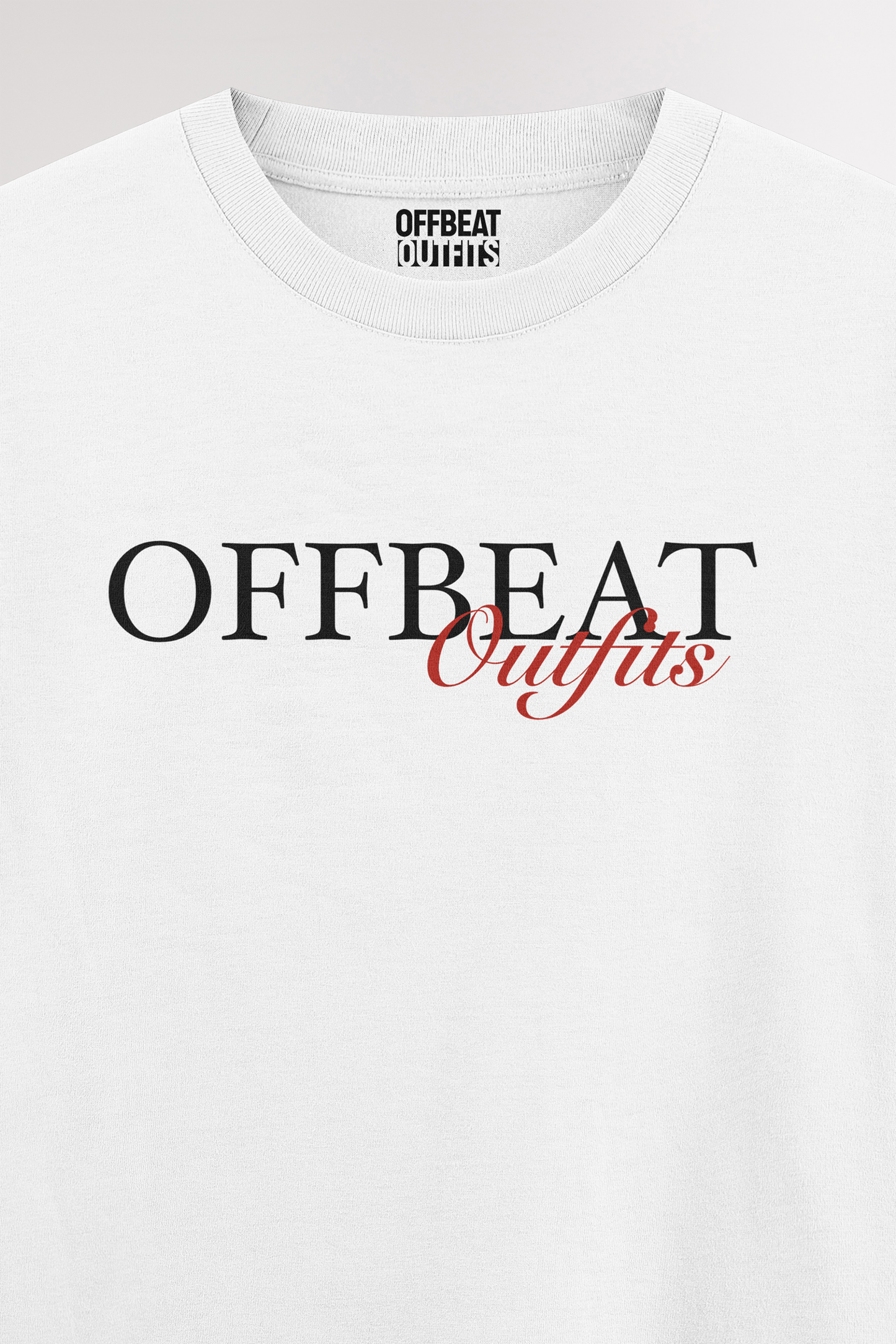 Watch me win | Oversized T-shirt