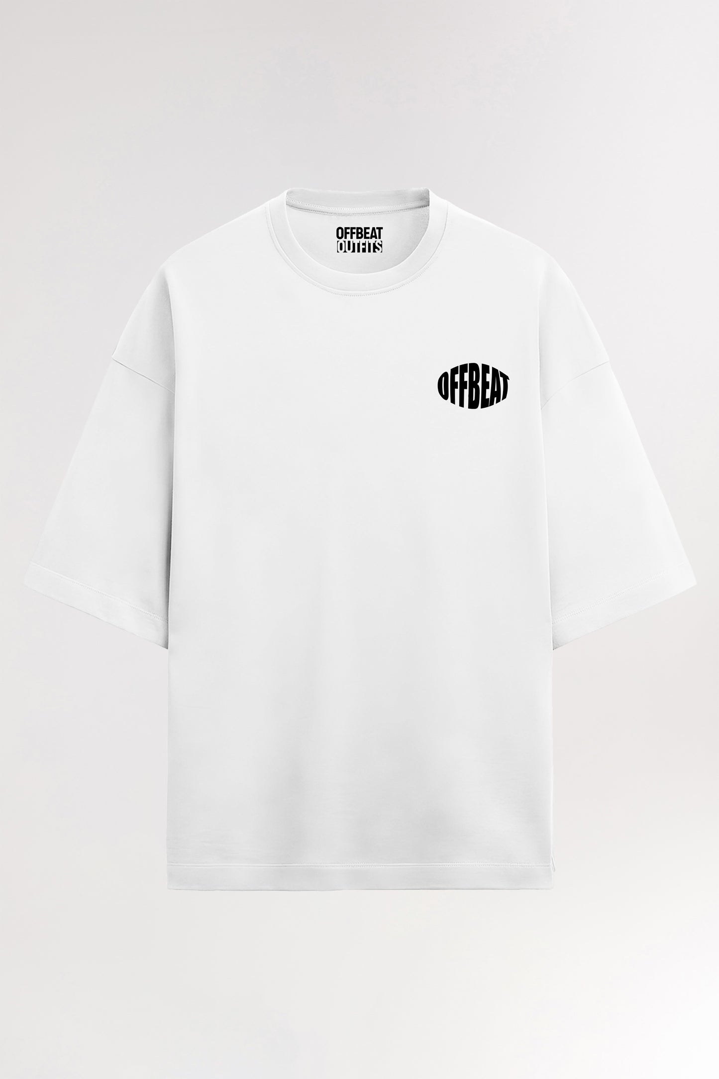 Unisex Co-ord set | White