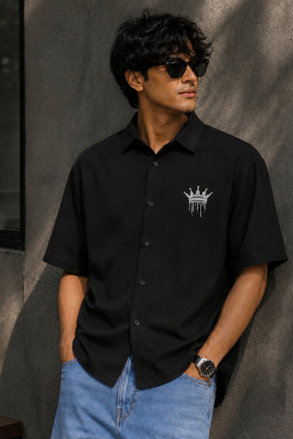 King | Oversized Shirt