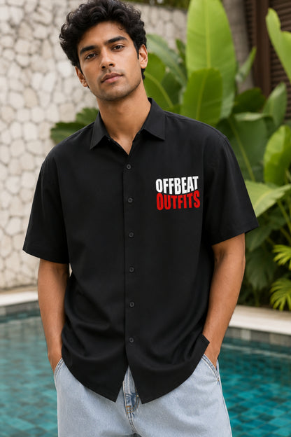 Make you dreams come true | Oversized Shirt