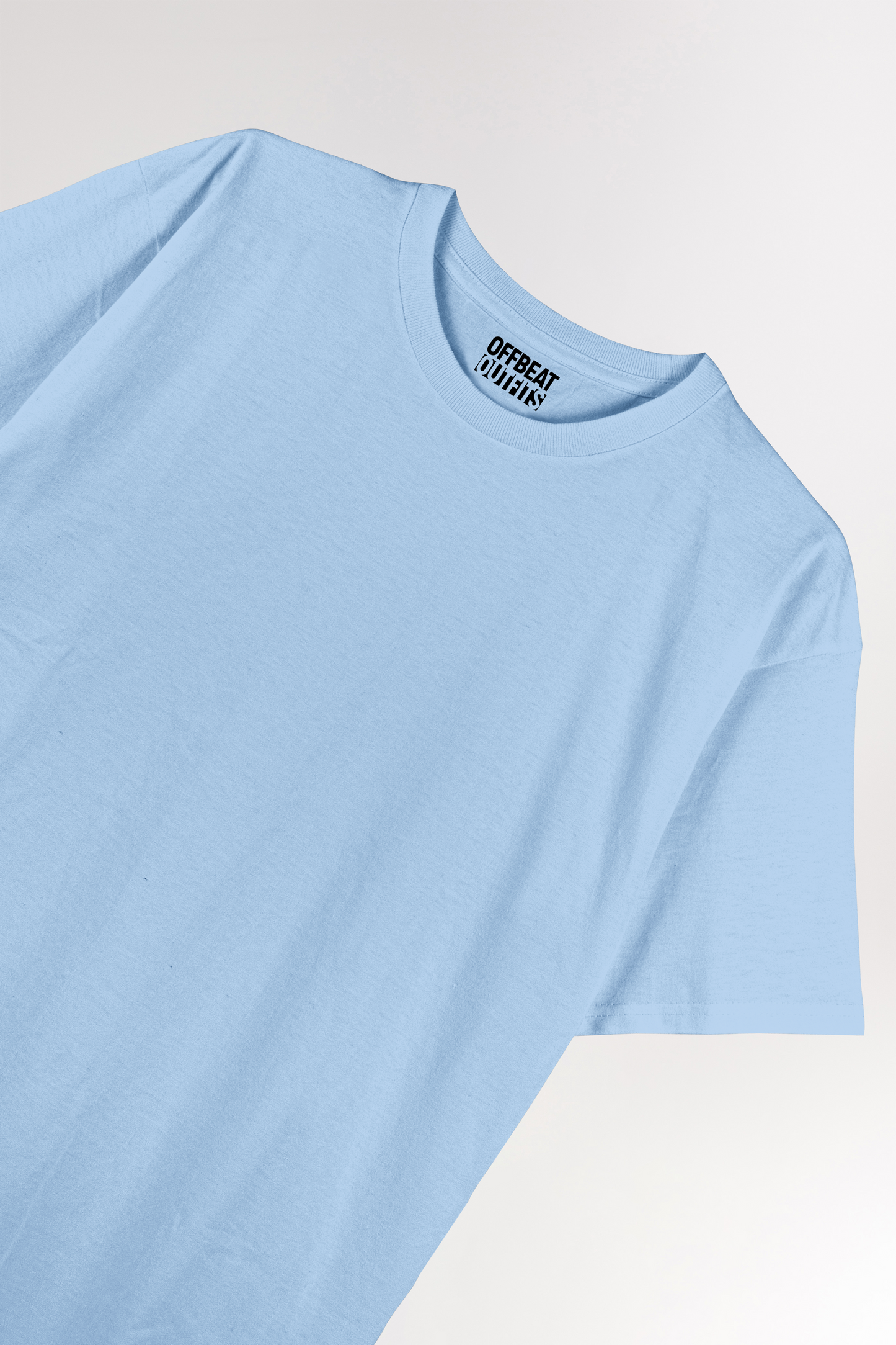 Baby Blue | Classic T-shirt