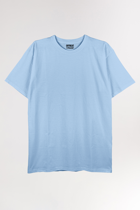 Baby Blue | Classic T-shirt