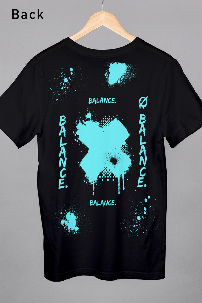 new balance t shirt oversized