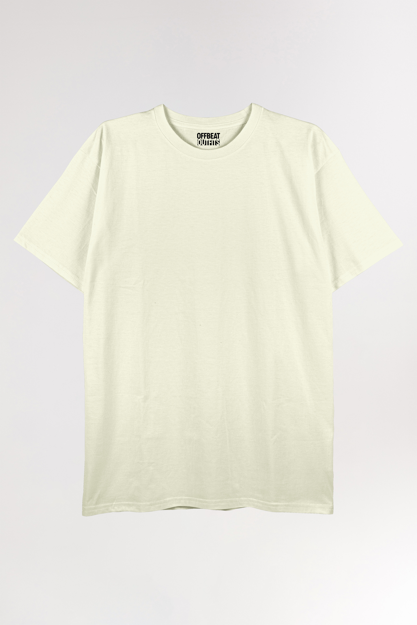 Beige | Classic T-shirt