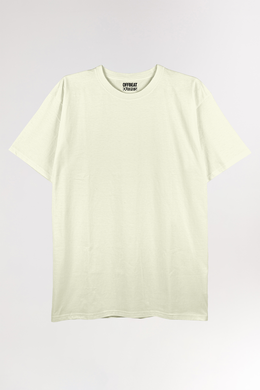 Beige | Classic T-shirt