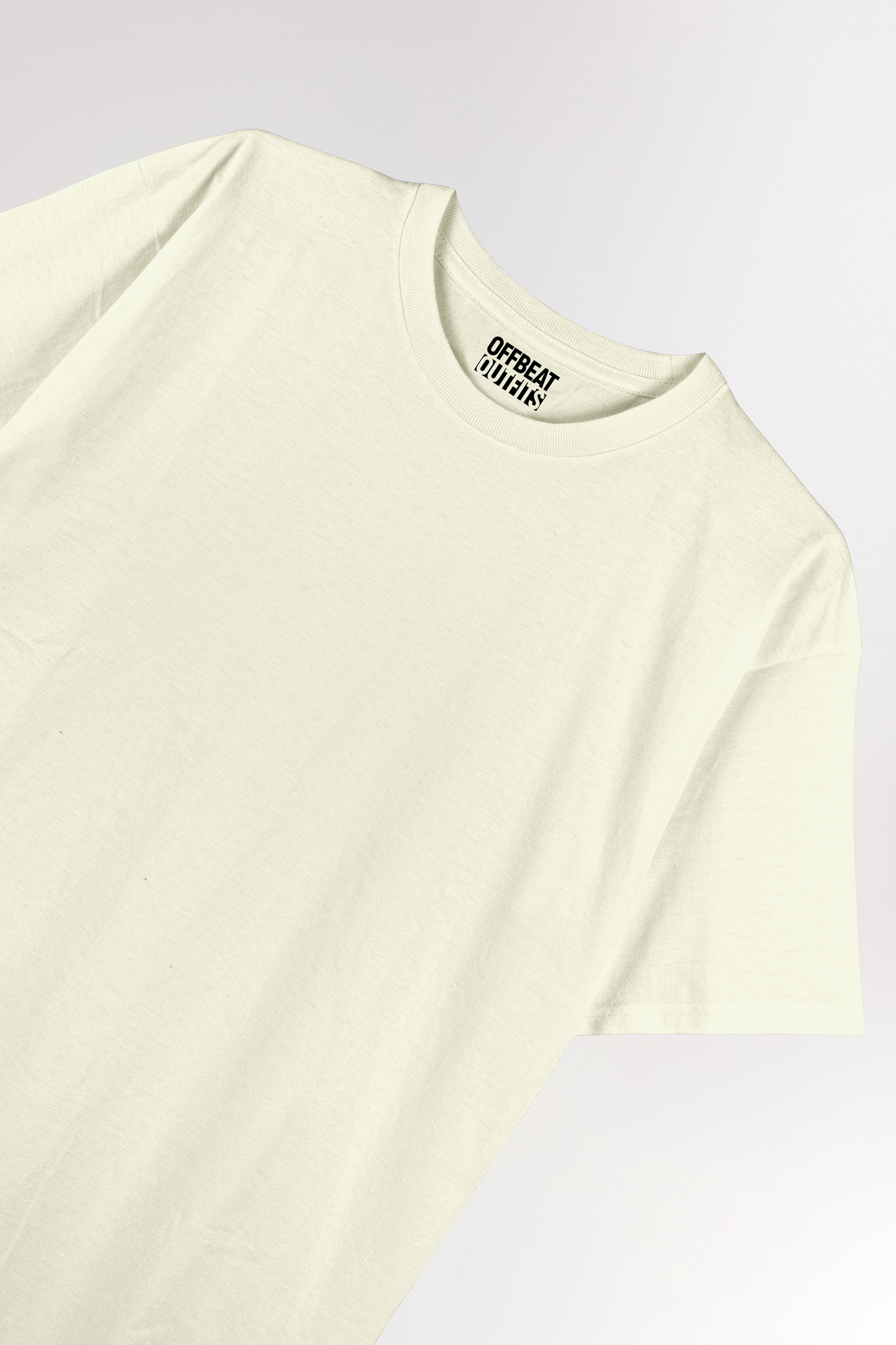 Beige | Classic T-shirt