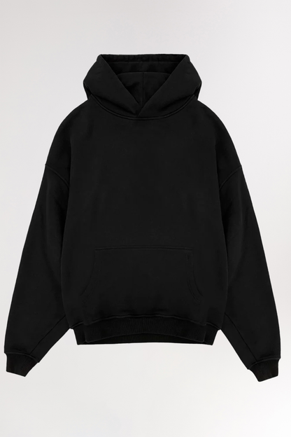 Be Kind | Oversized Hoodie