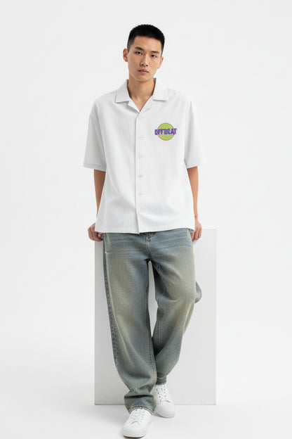 Believe | Unisex Oversized Shirt