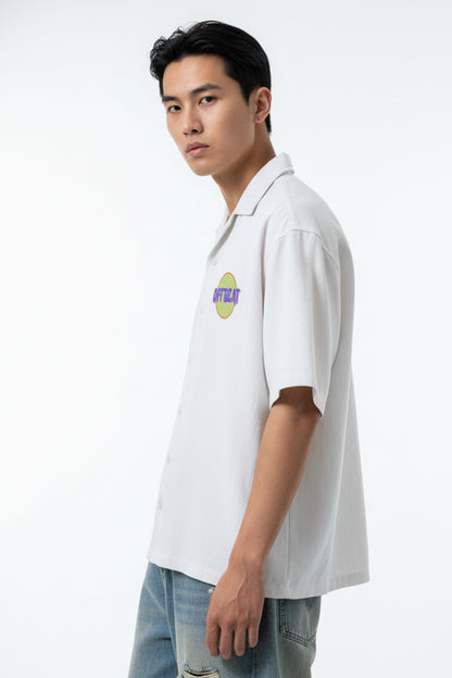 Believe | Unisex Oversized Shirt