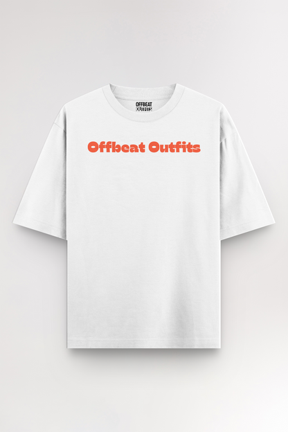 Better future | Oversized T-shirt