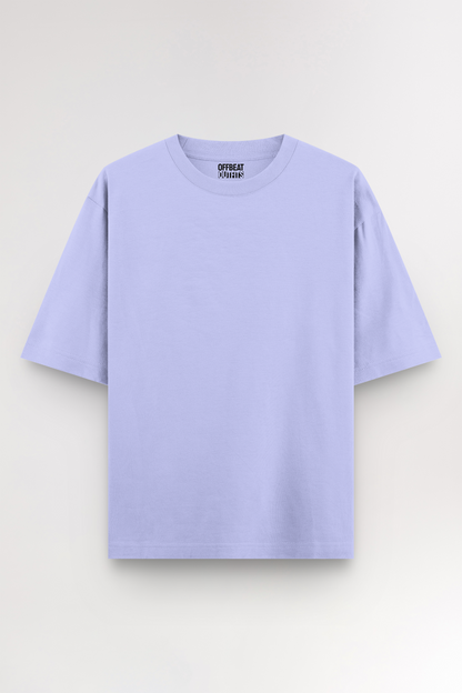 Better future | Oversized T-shirt