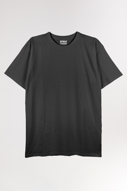 Black | Classic T-shirt