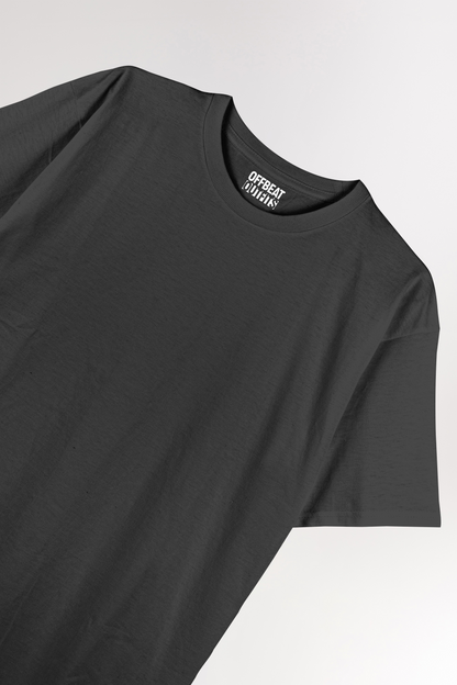 Black | Classic T-shirt