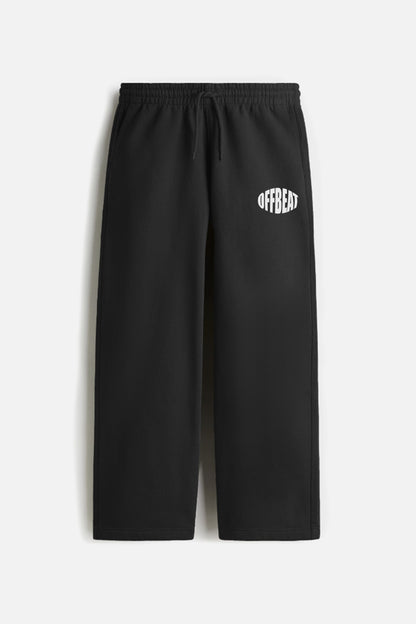Black Sweatpants | Unisex