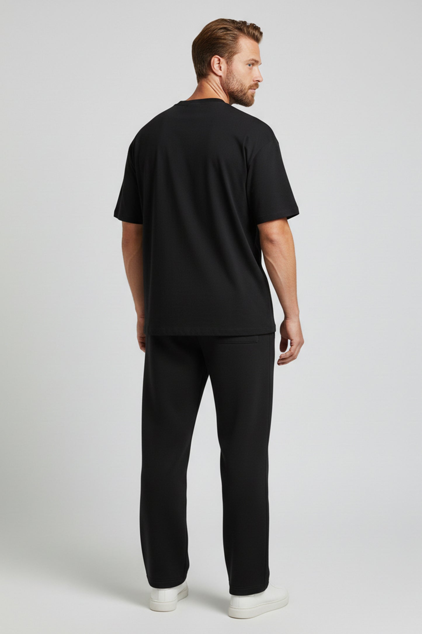 Black Sweatpants | Unisex