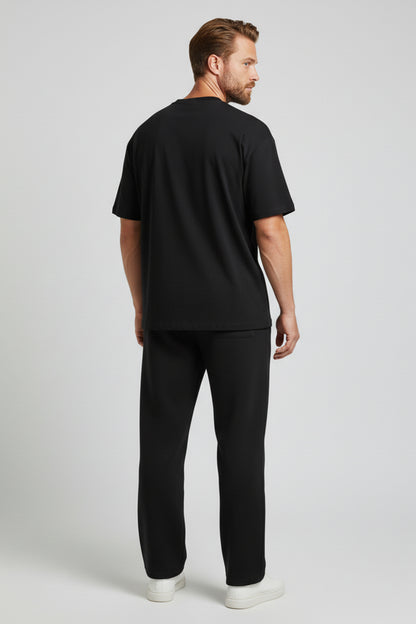 Black Sweatpants | Unisex