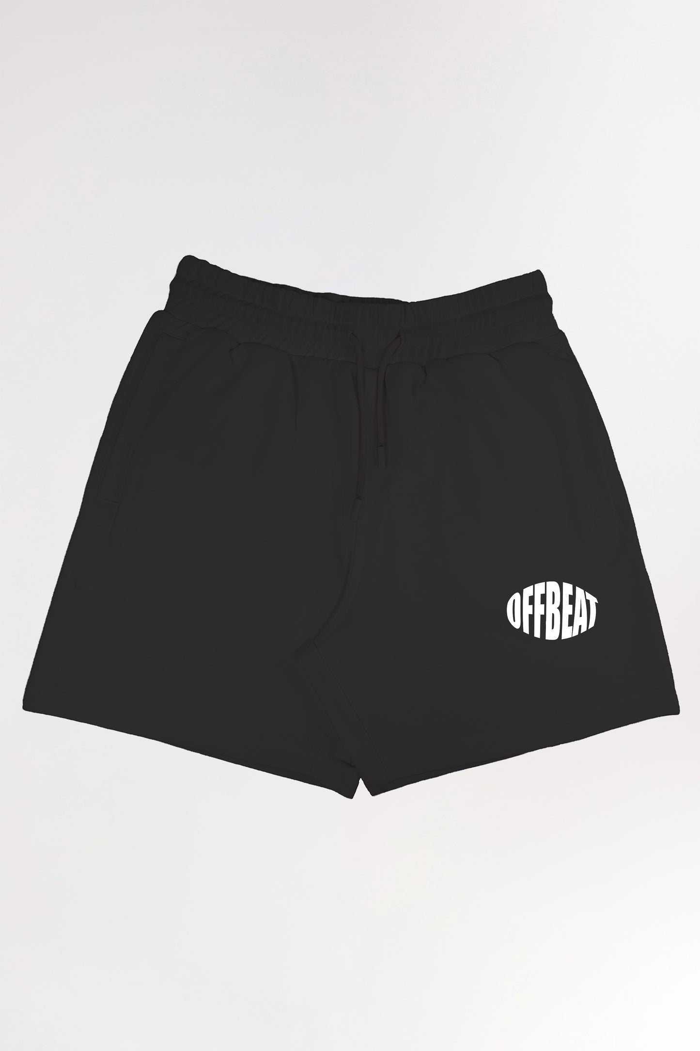 Unisex Co-ord set | Black