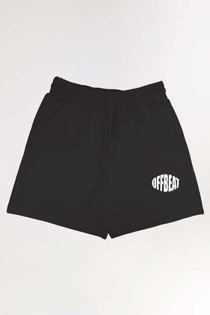 Unisex Co-ord set | Black