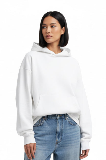 By Artist | Unisex Oversized Hoodie