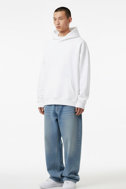 By Artist | Unisex Oversized Hoodie