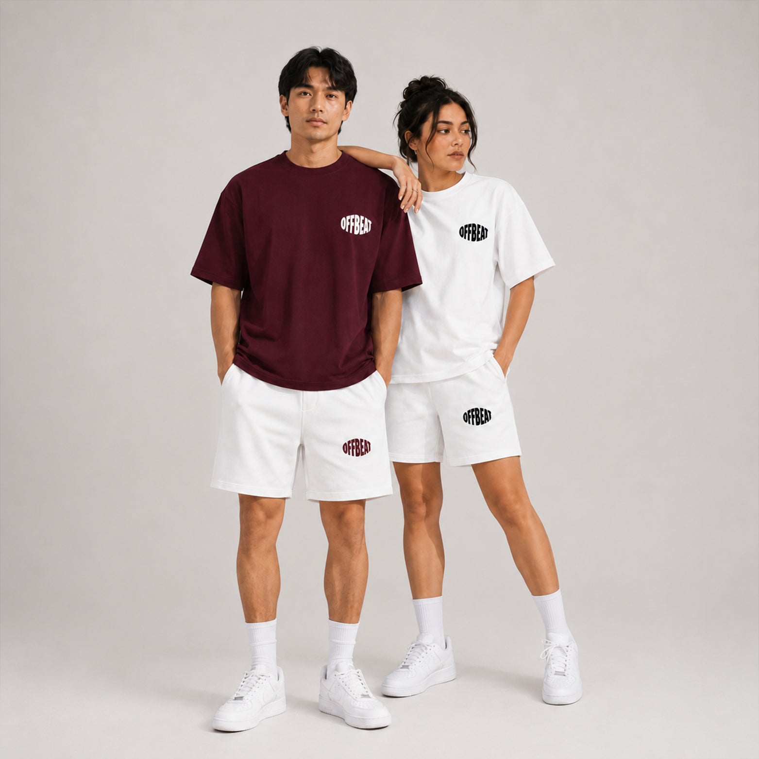 Co-ord Sets