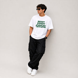 Oversized Tees
