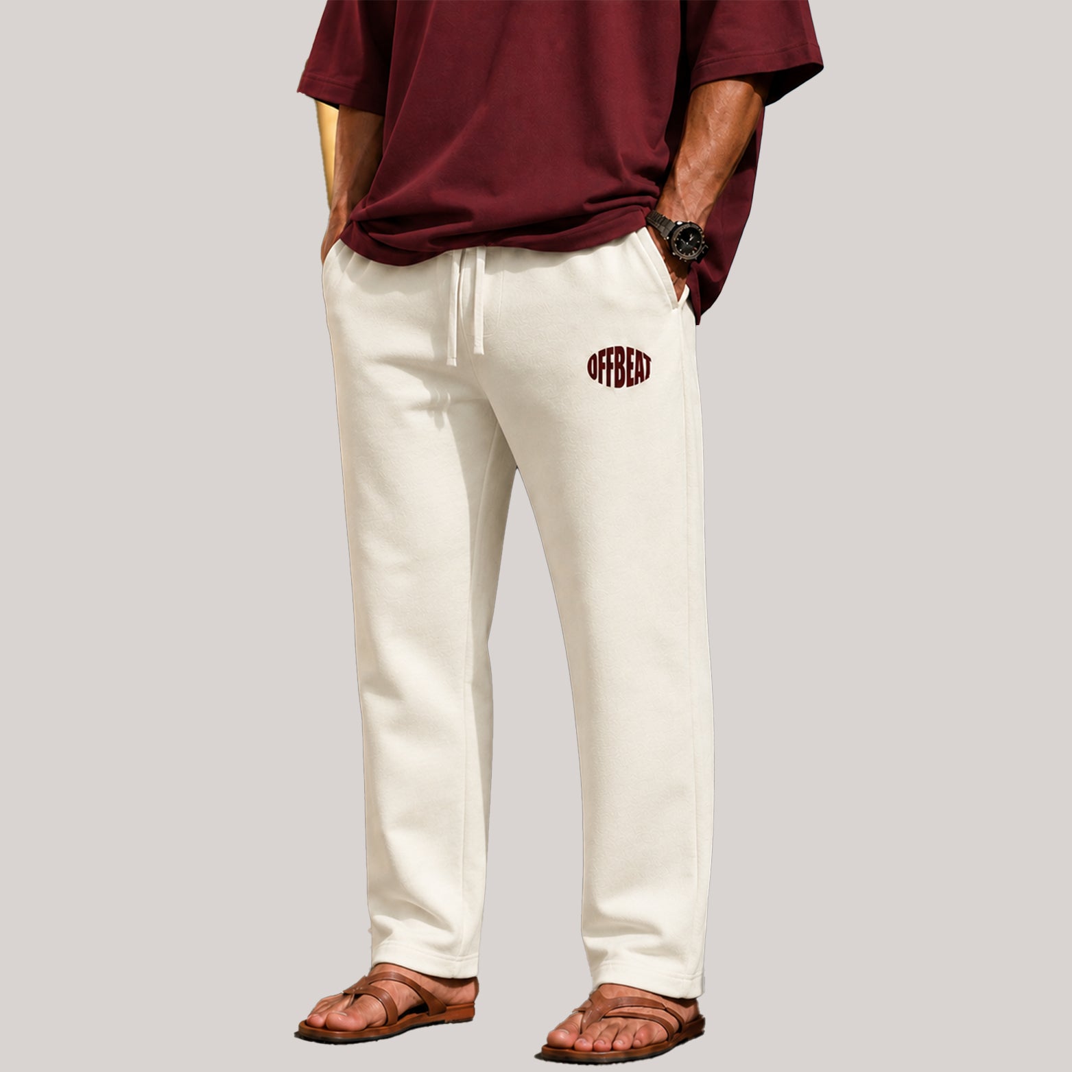Sweatpants