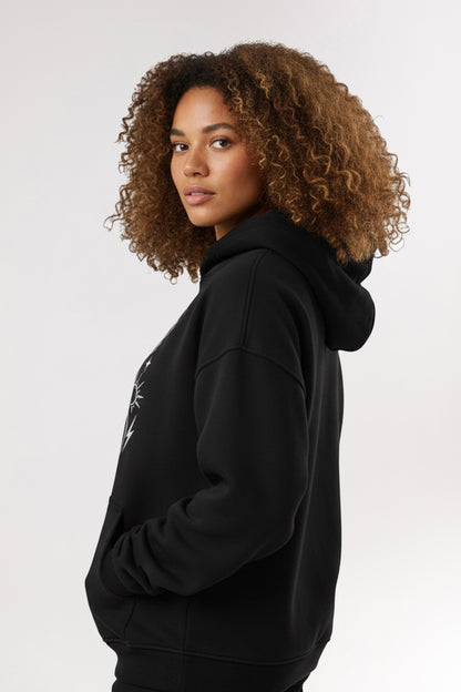 Chain | Unisex Oversized Hoodie