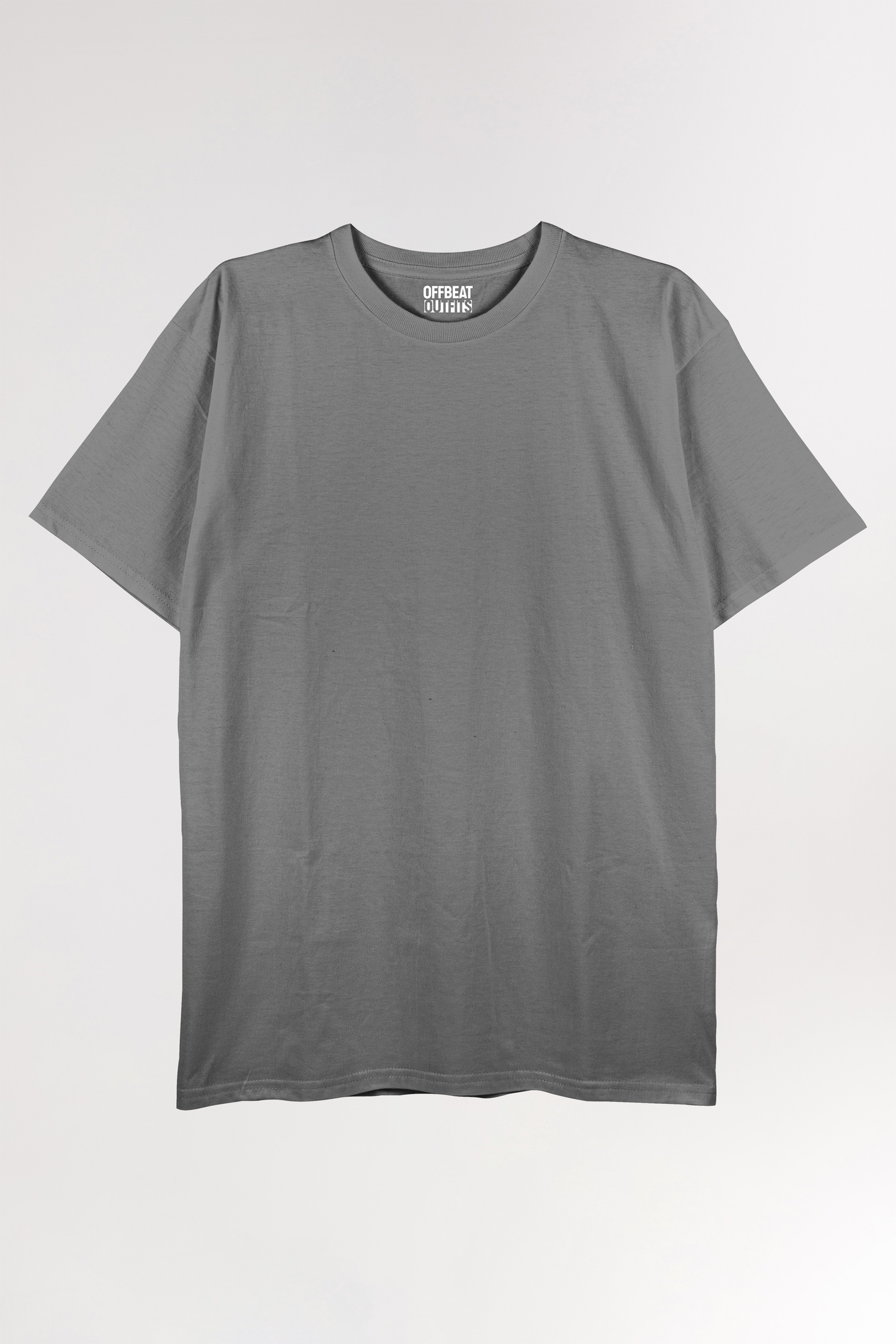 Charcoal | Classic T-shirt