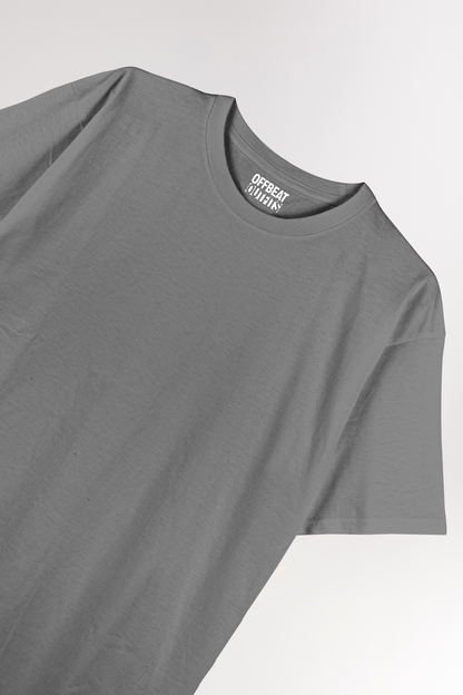 Charcoal | Classic T-shirt