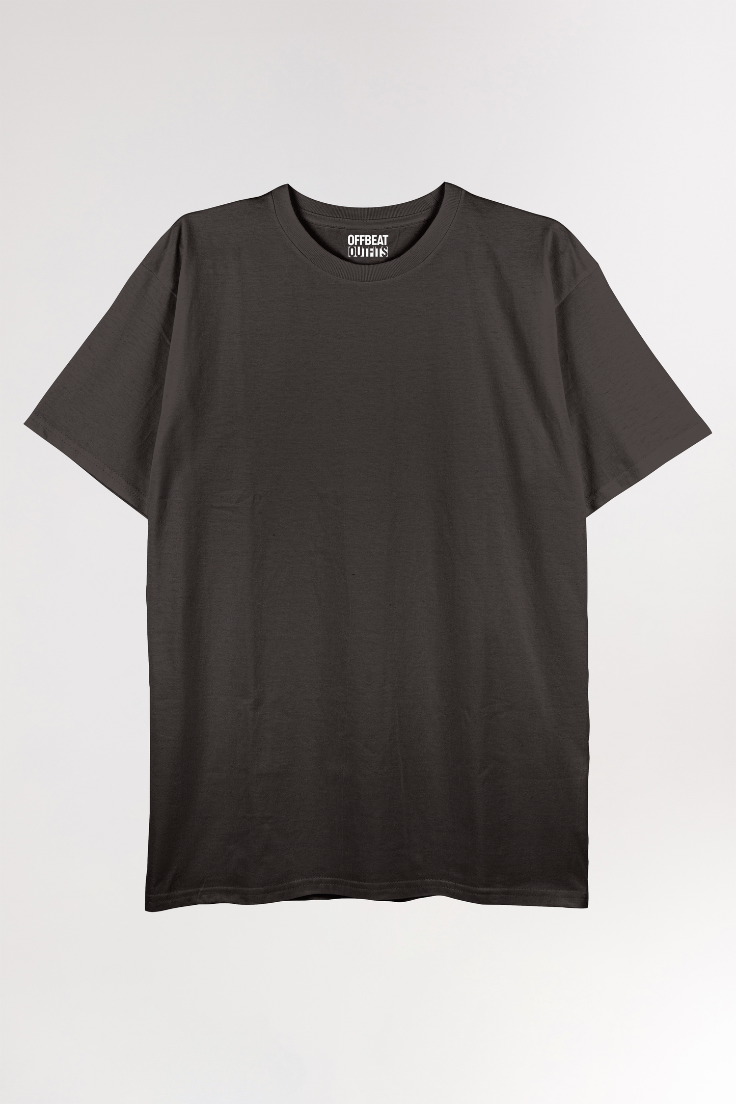 Coffee Brown | Classic T-shirt