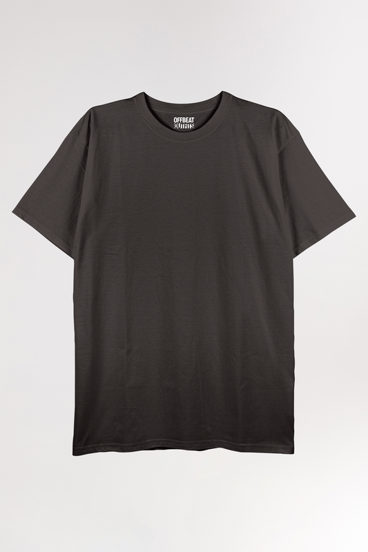 Coffee Brown | Classic T-shirt